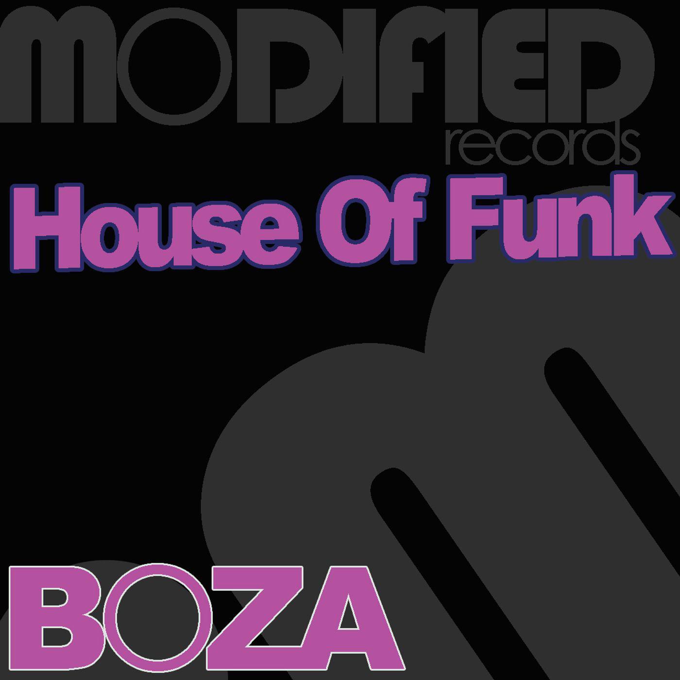 House Of Funk