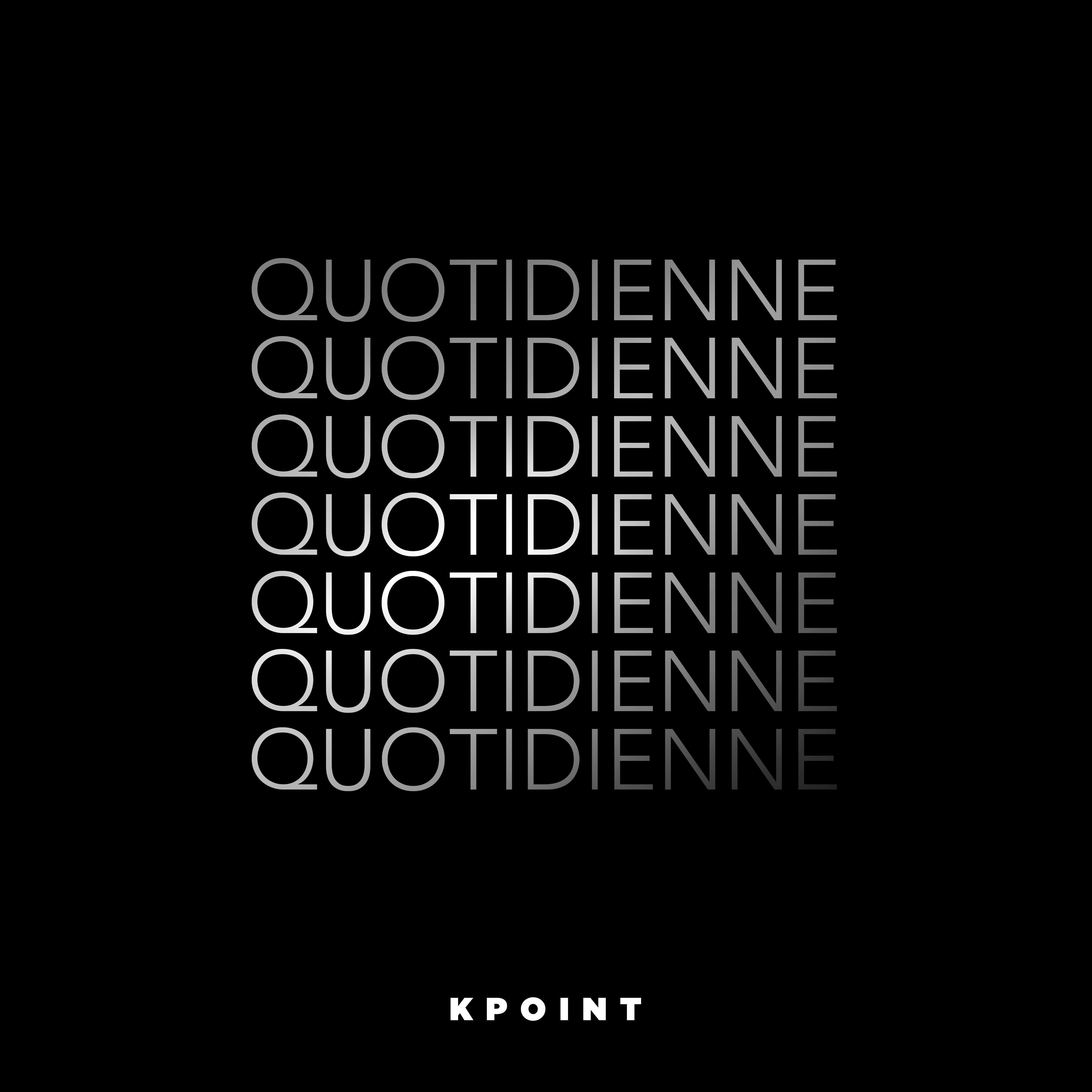 La quotidienne