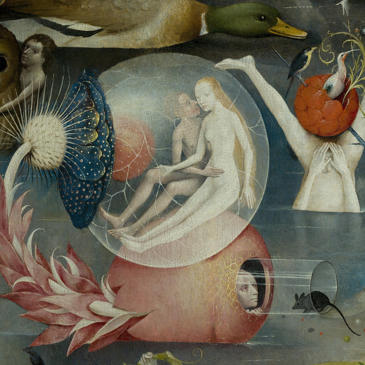 Hieronymus Bosch