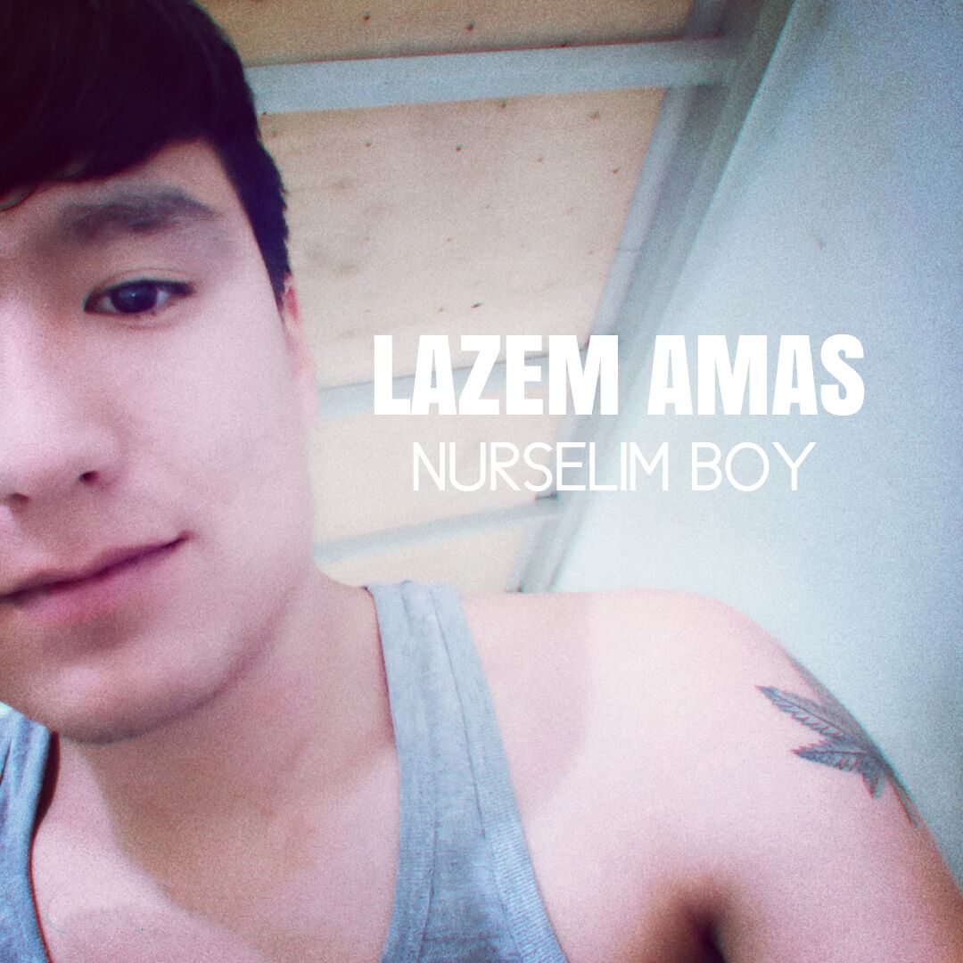 Lazim Amas