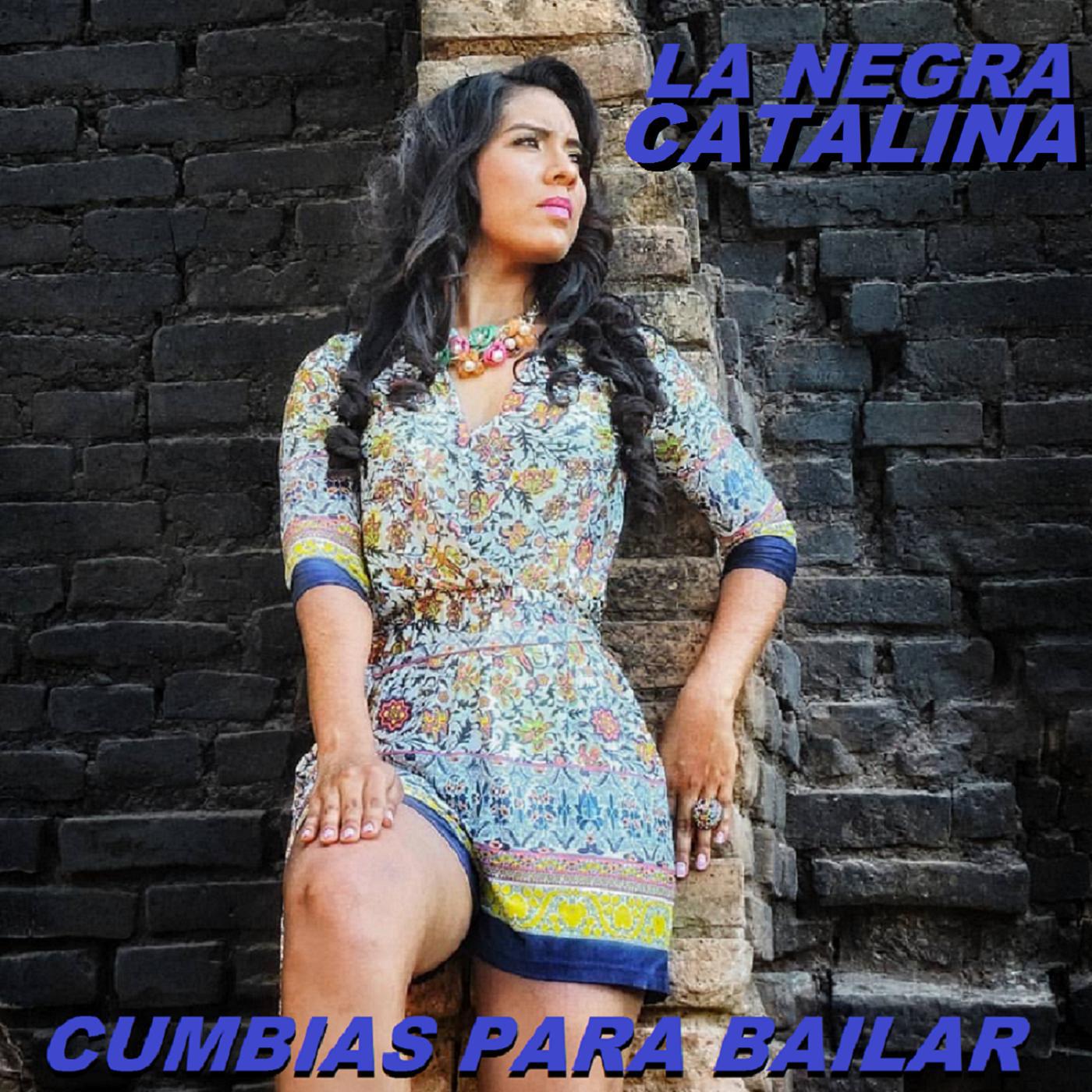 La Negra Catalina