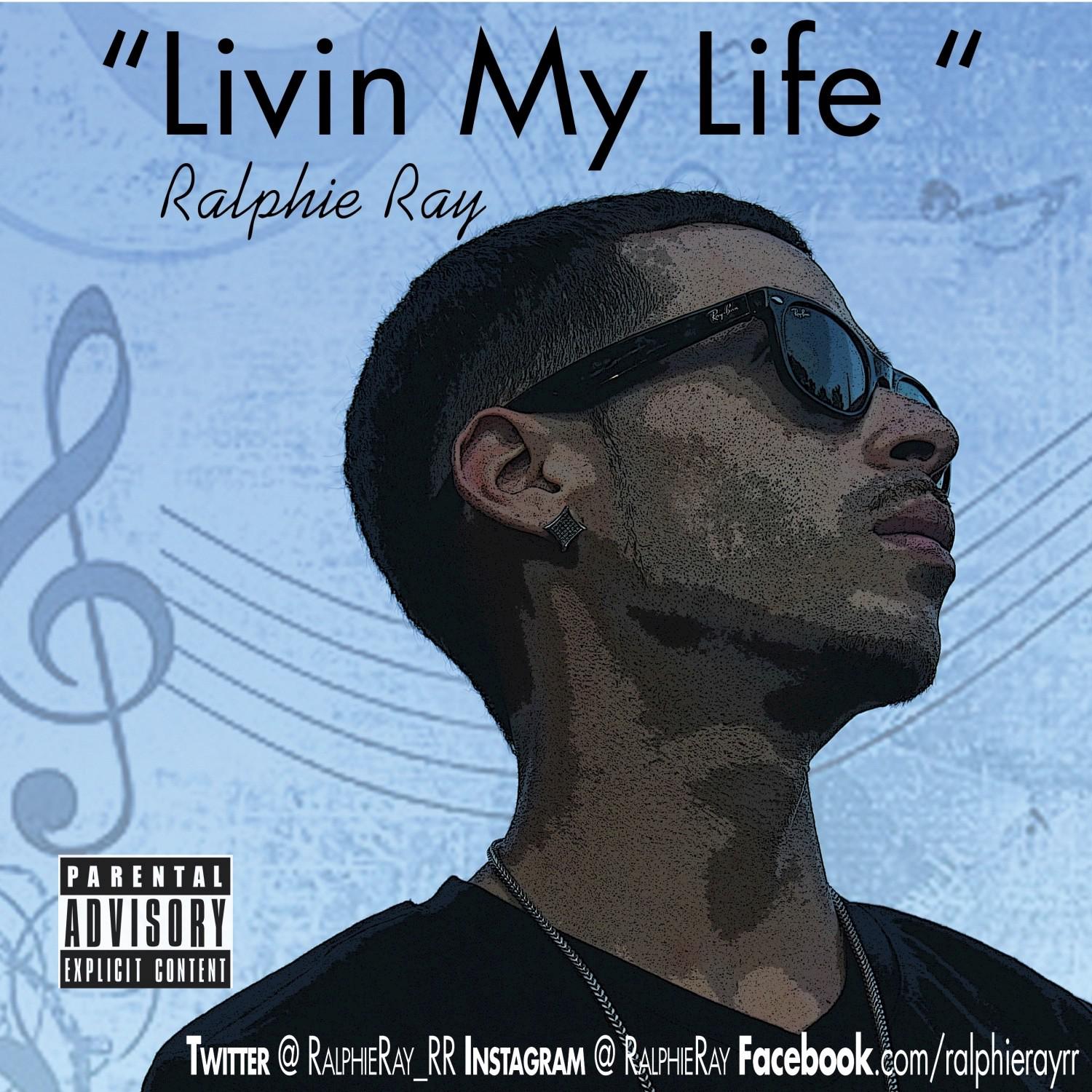 Livin My Life - Single