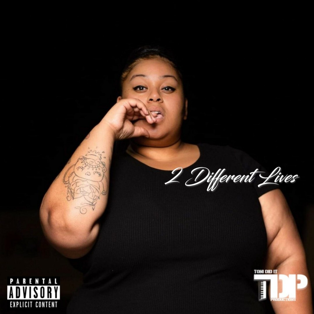 2 Different Lives (Explicit)