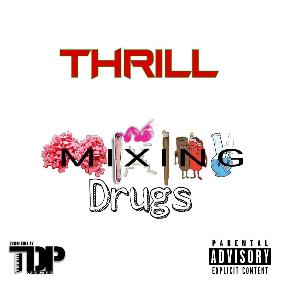 Mixing Drugs (Explicit)