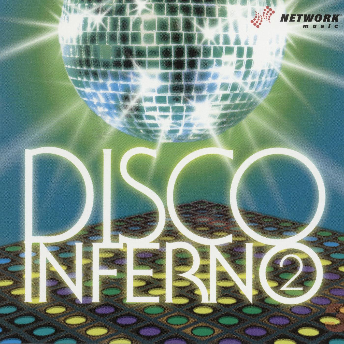 Disco Rag