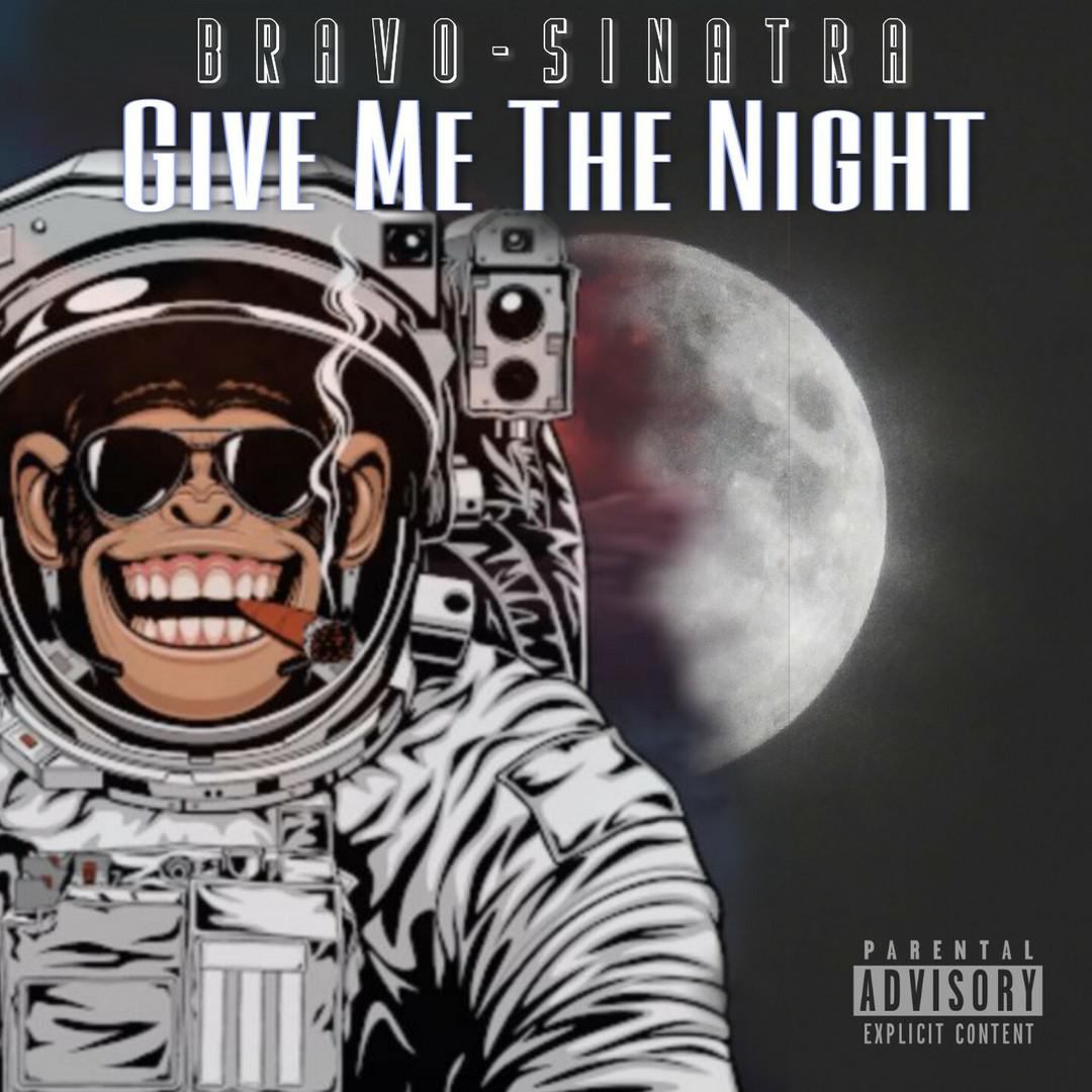 Give me The Night (Explicit)