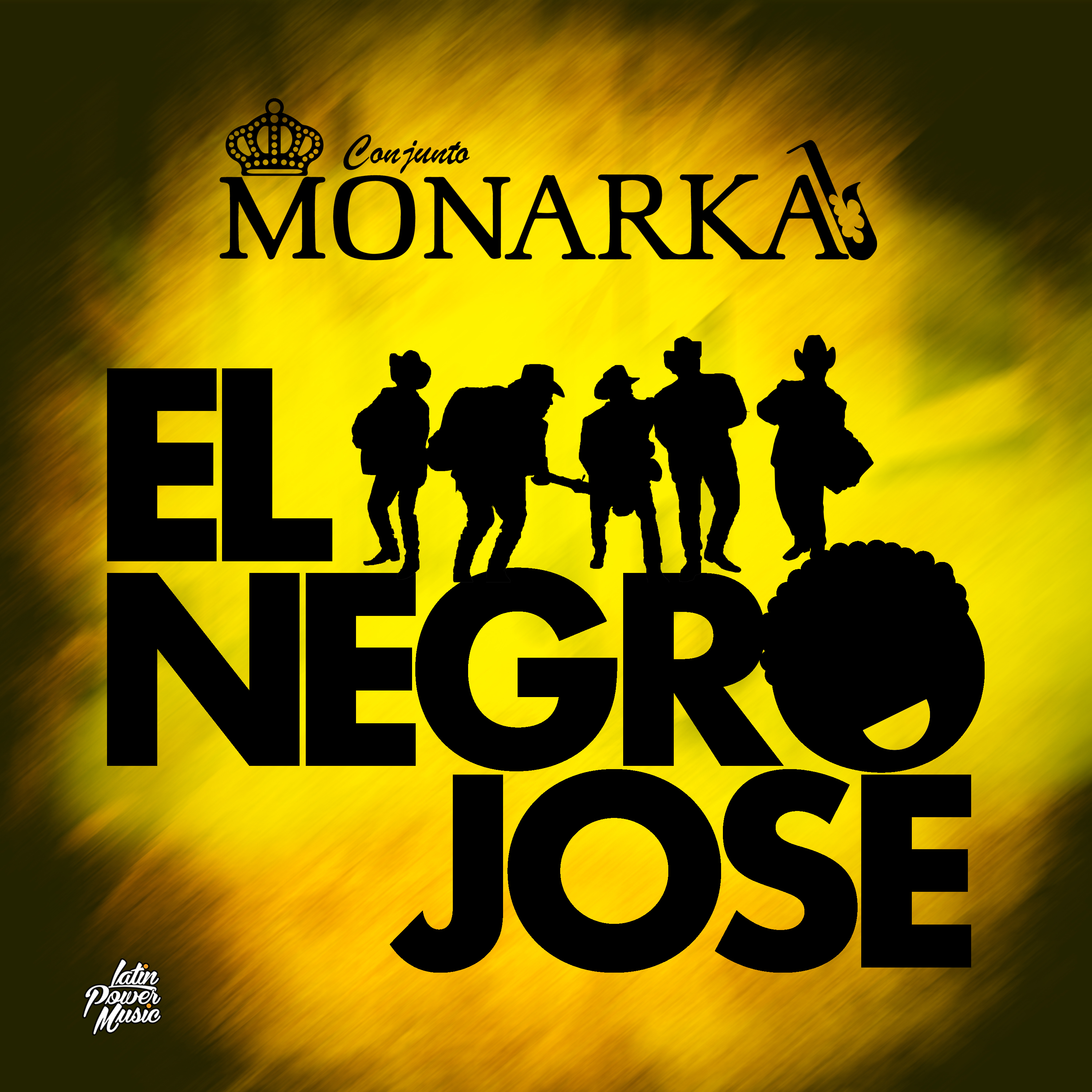 El Negro José
