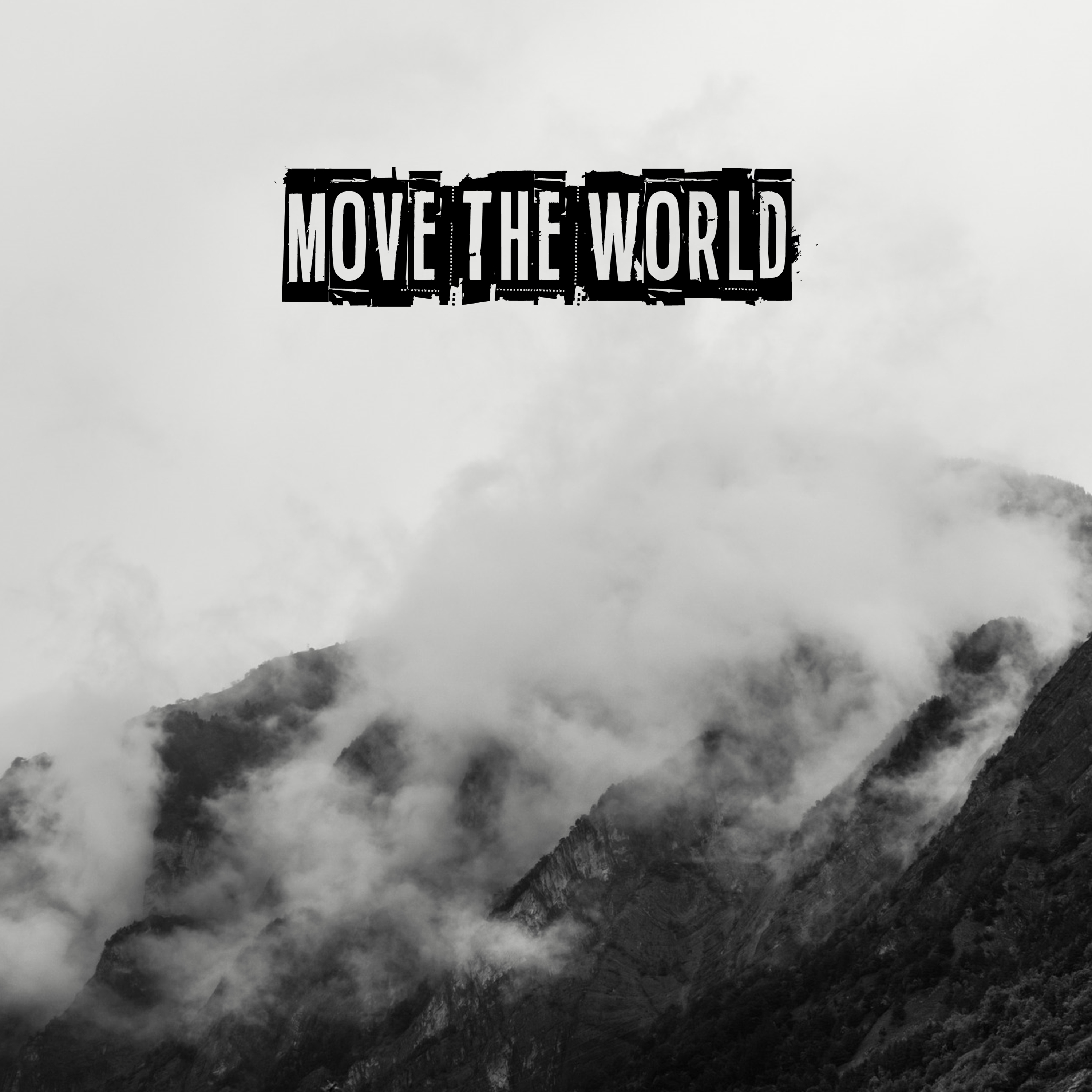 Move The World EP