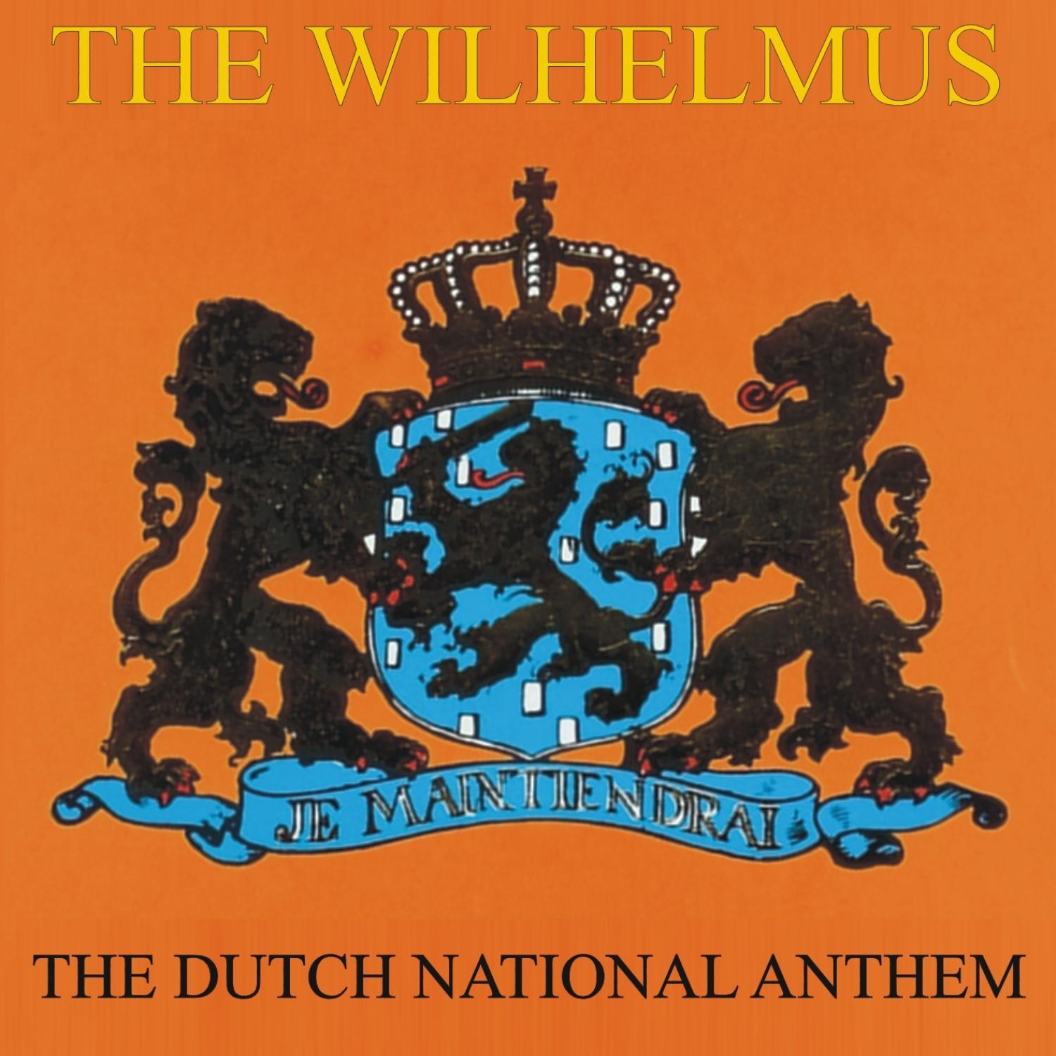 The Wilhelmus