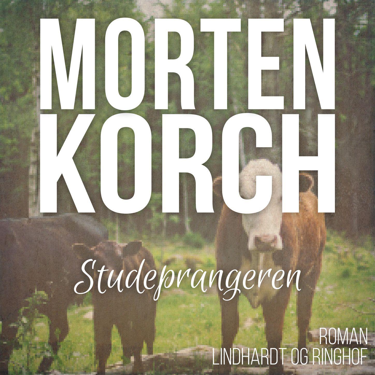 Studeprangeren (uforkortet)