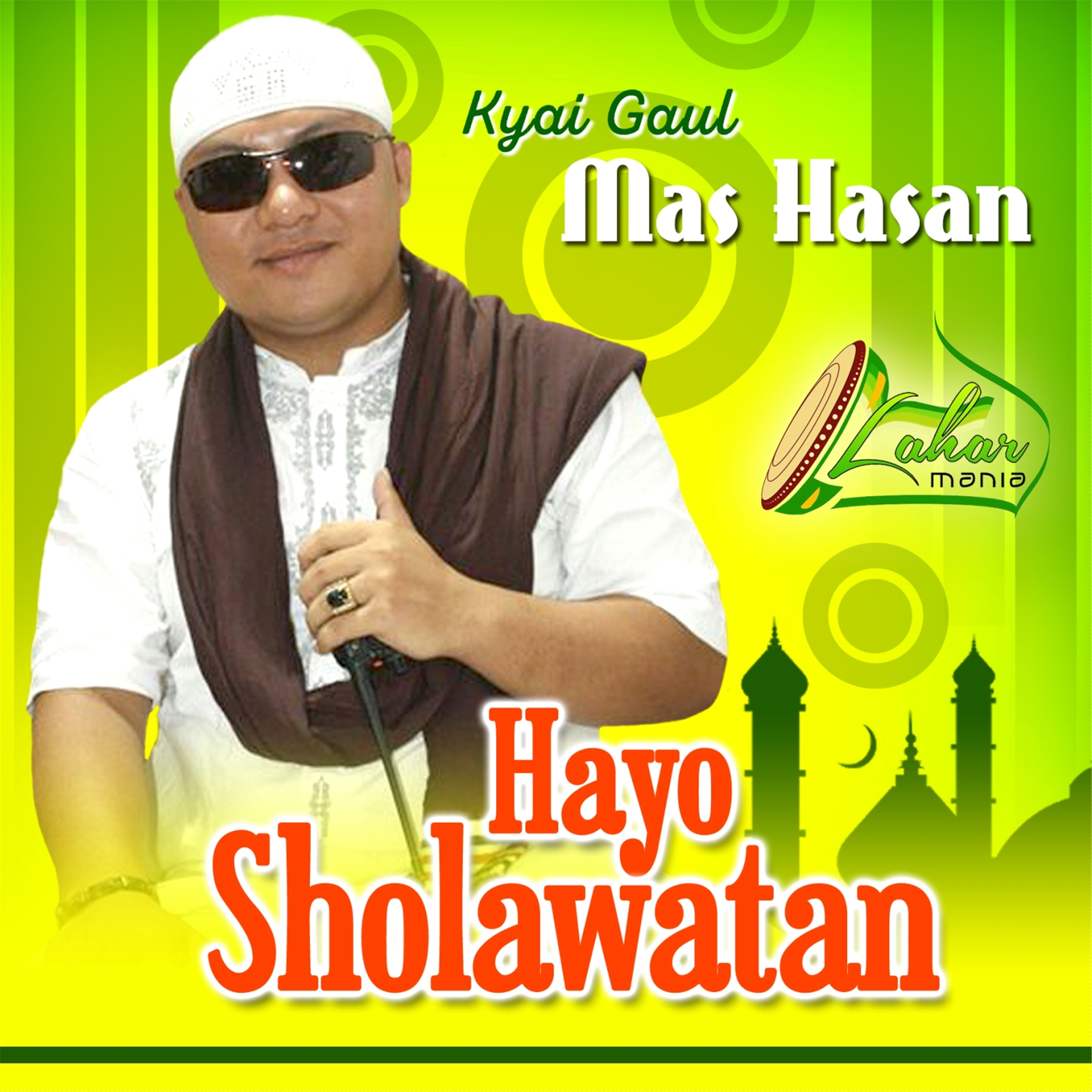 Hayo Sholawatan