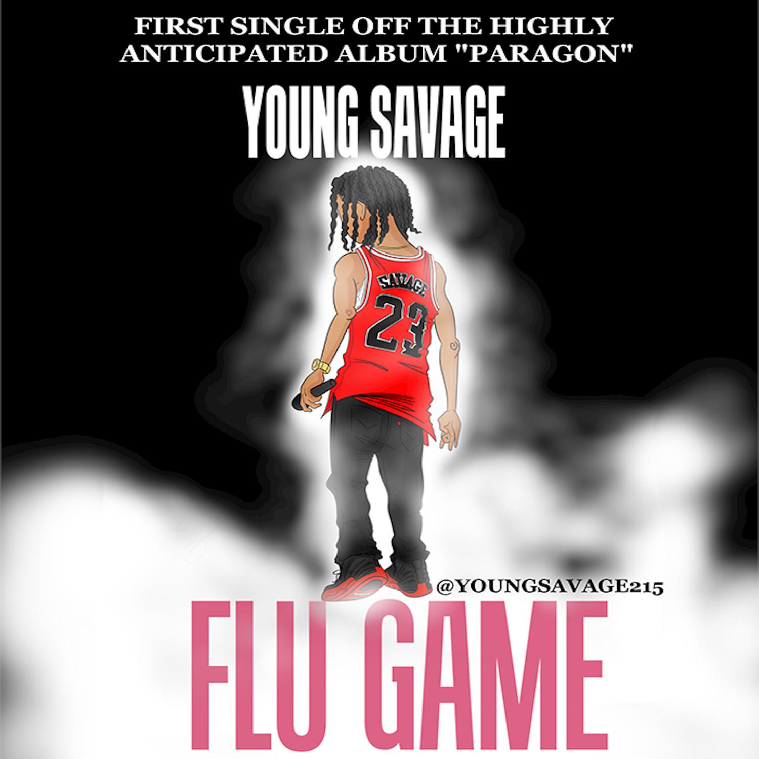 Flu Game - Single