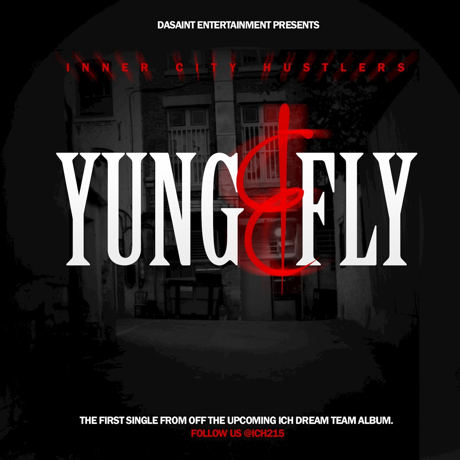 Yung & Fly - Single