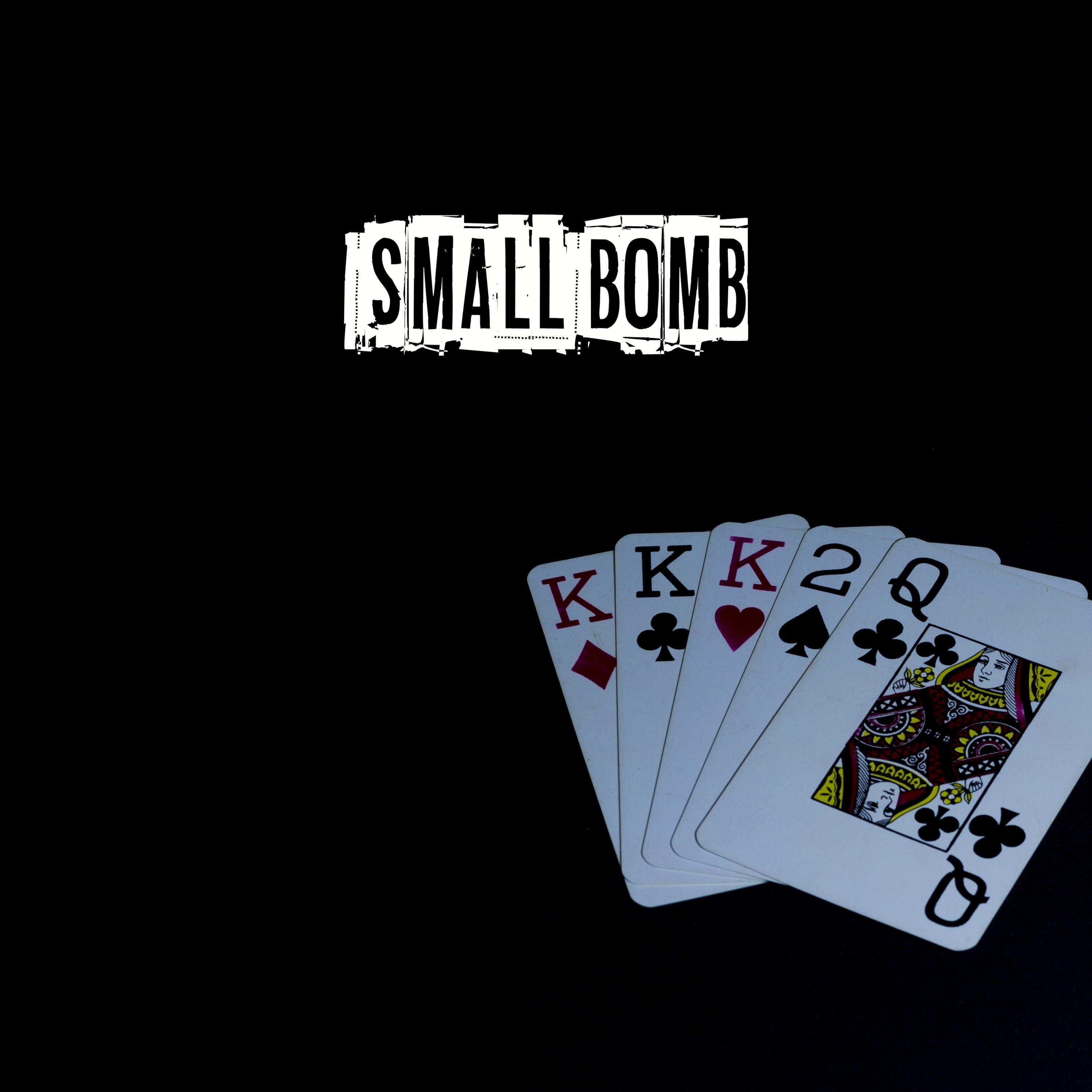 Small Bomb