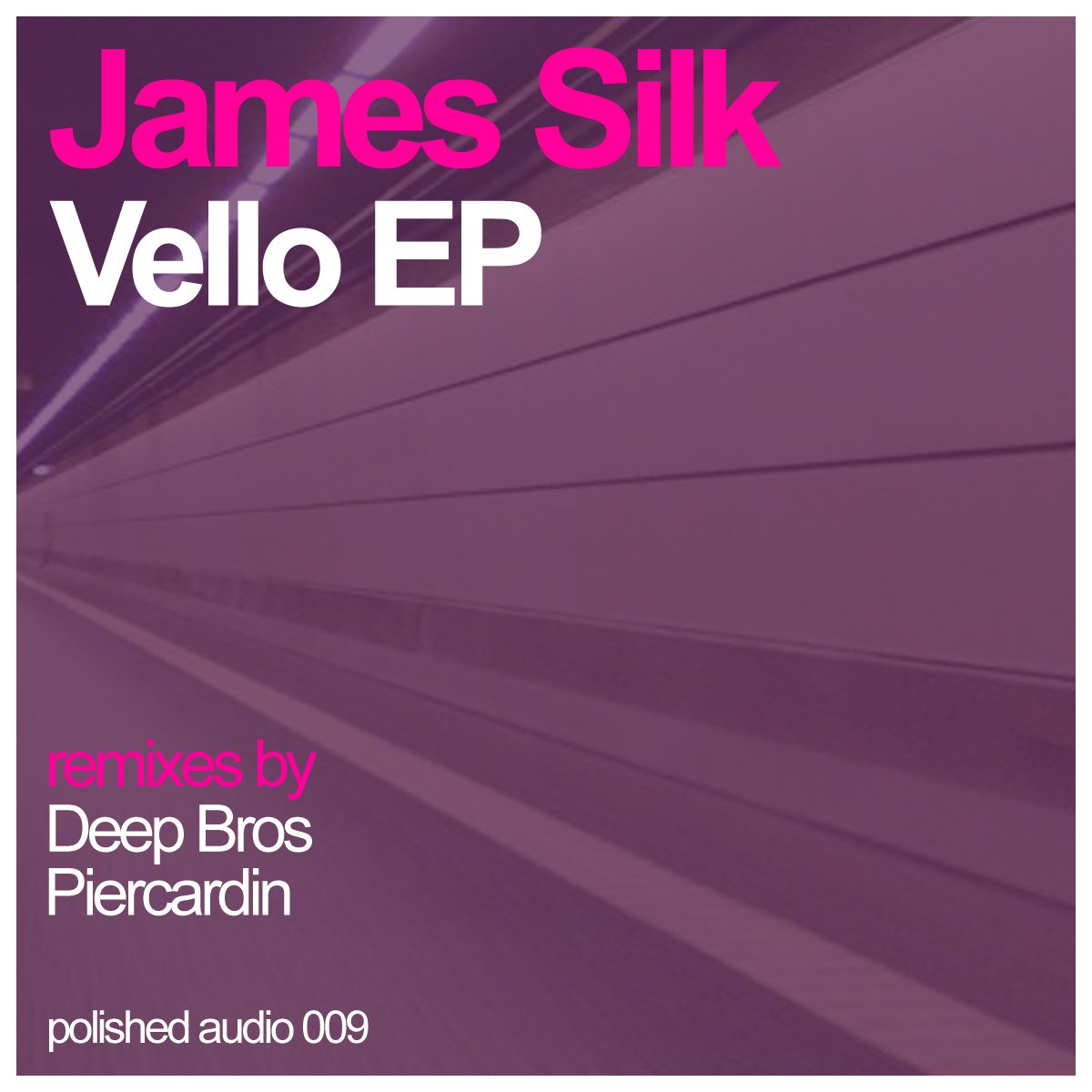 Vello EP