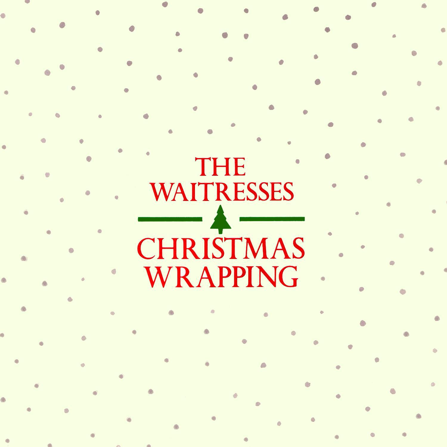 Christmas Wrapping - EP