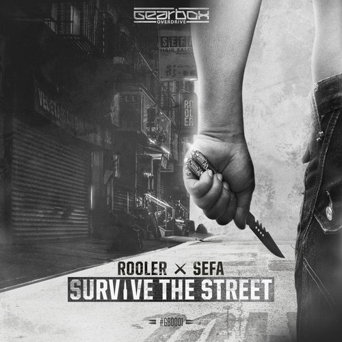 Survive The Street