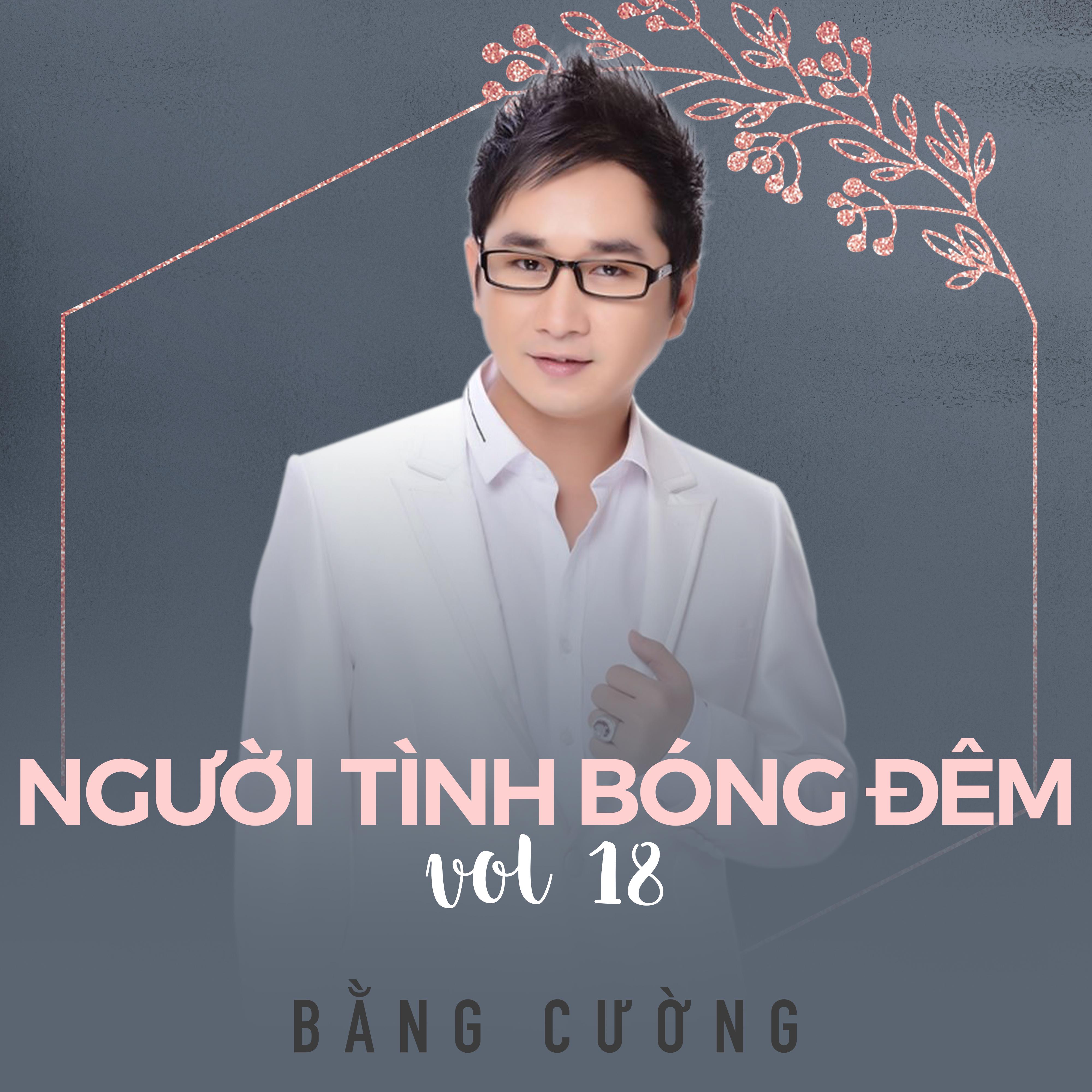 Người tình bóng đêm (vol 18)