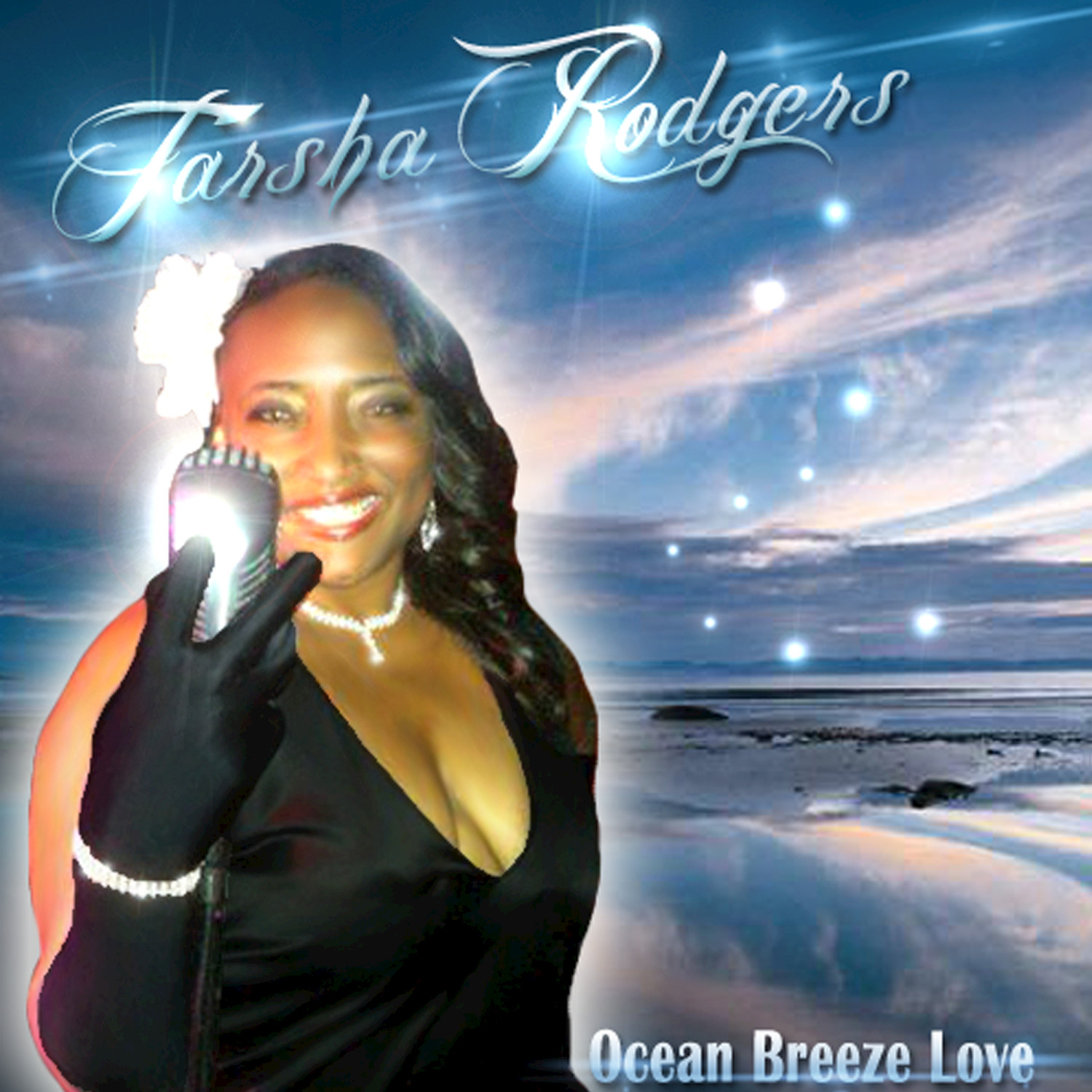 Ocean Breeze Love - Single