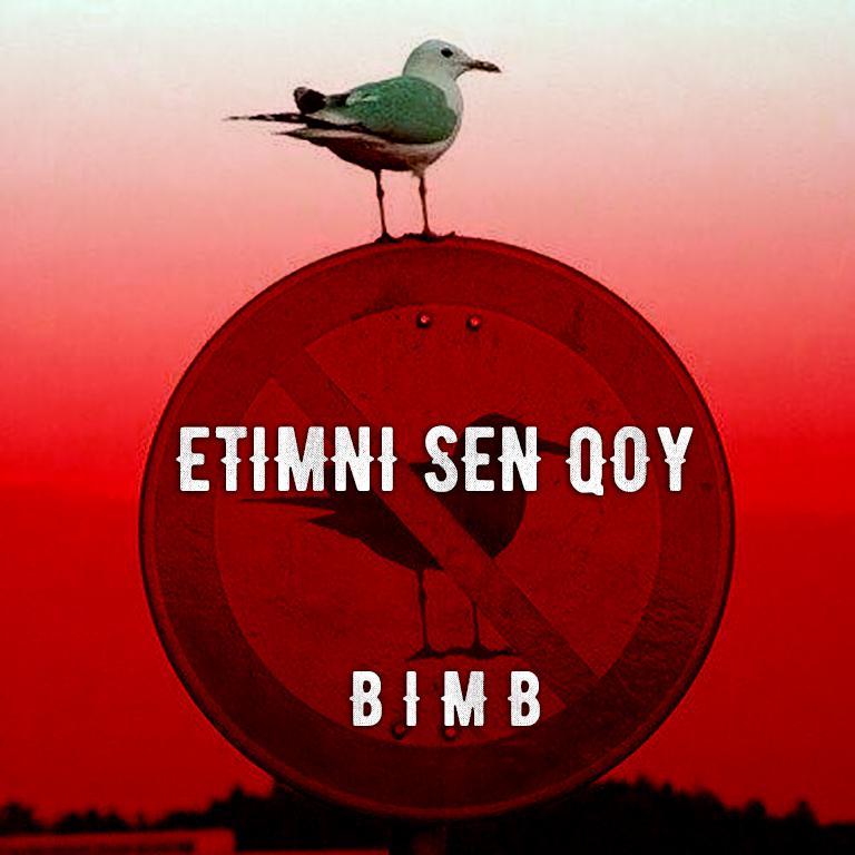 ETIMNI SEN QOY