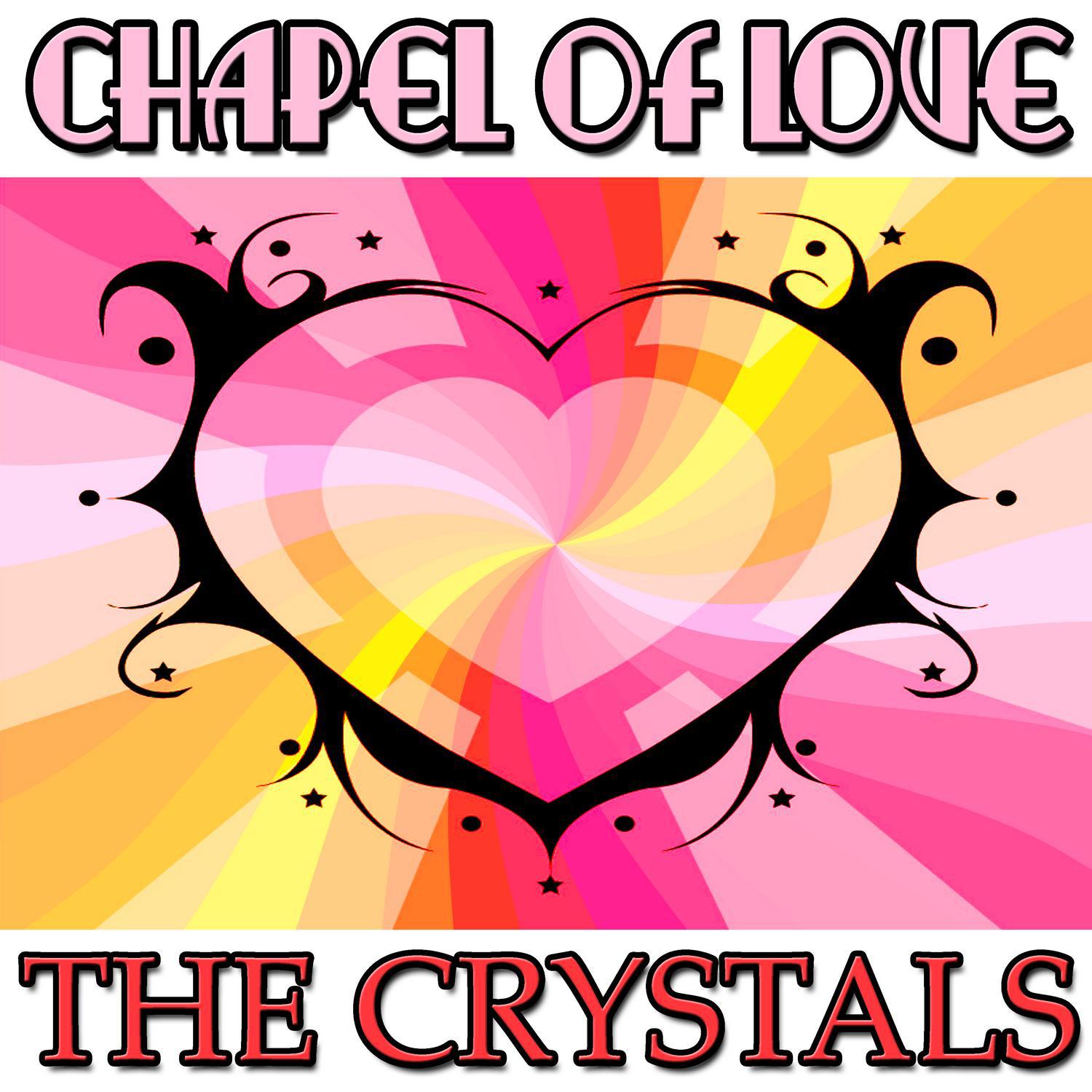 Chapel Of Love EP