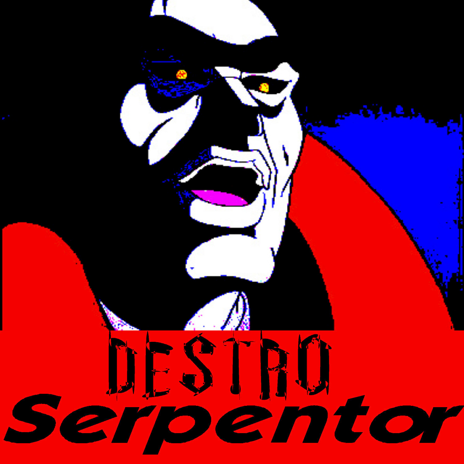 Destro