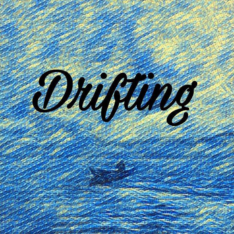 Drifting 漂流