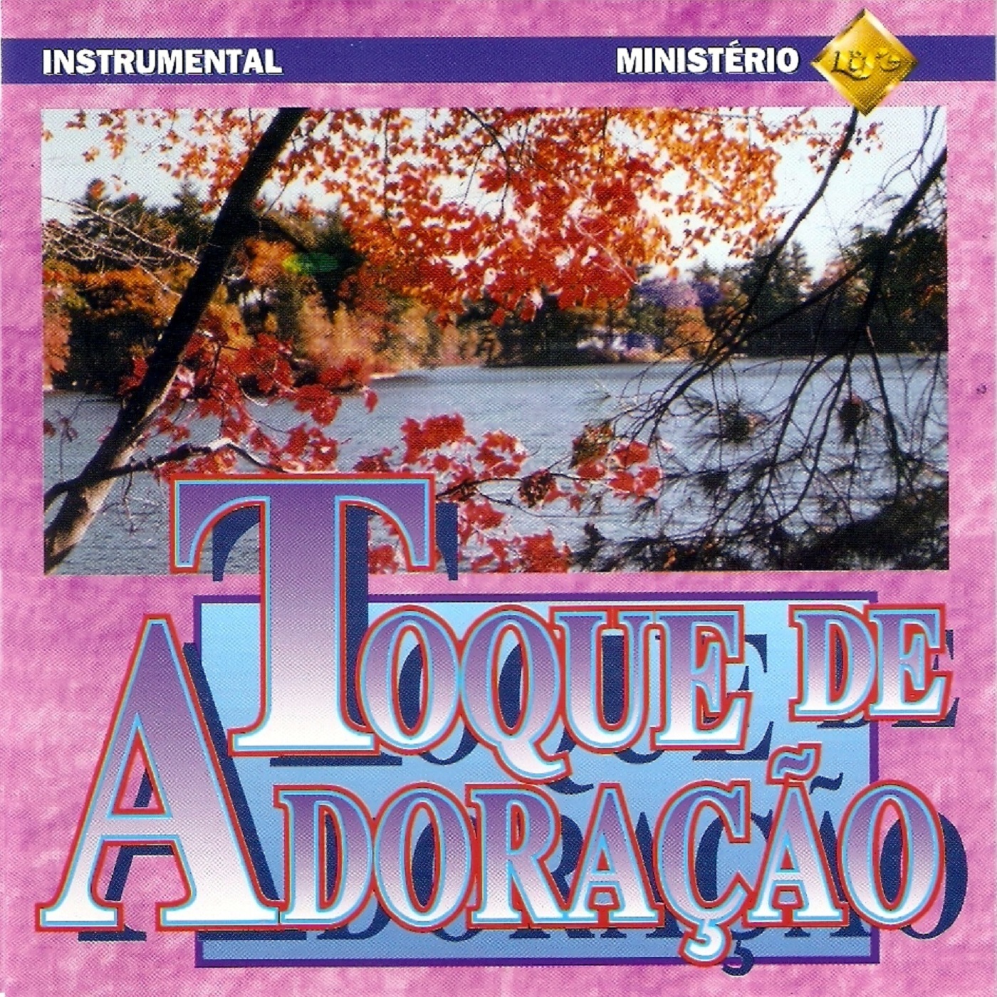 Toque de Adoração