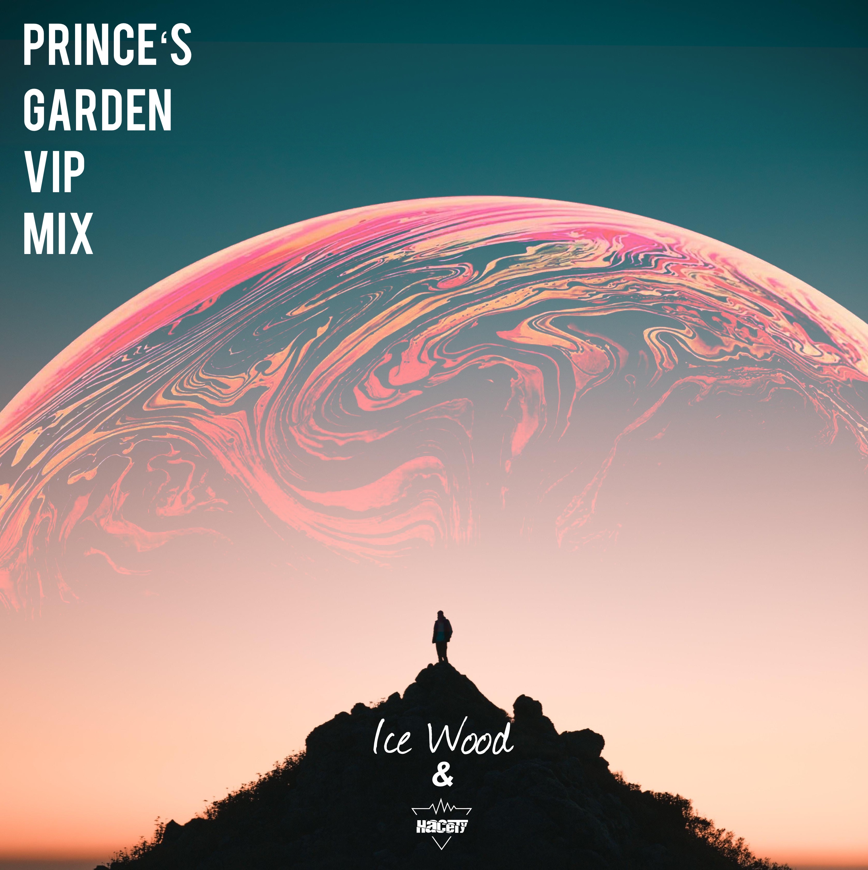 Prince‘s Garden VIP Mix