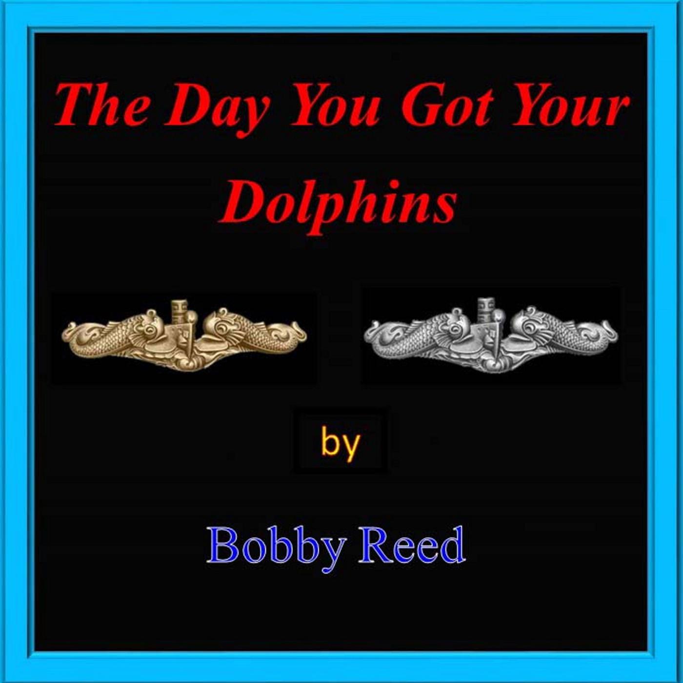 The Day You Got Your Dolphins