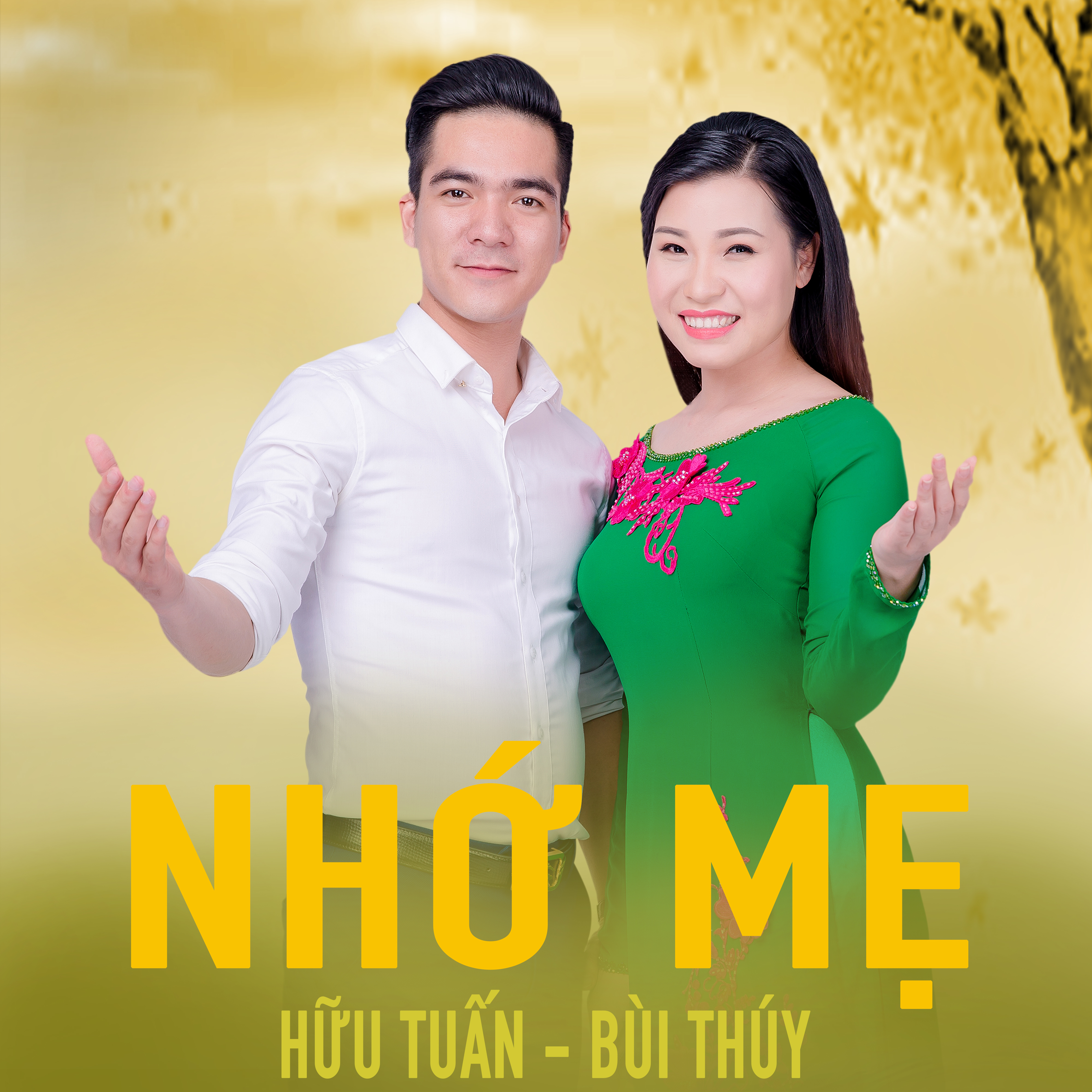 Khi anh nhớ em