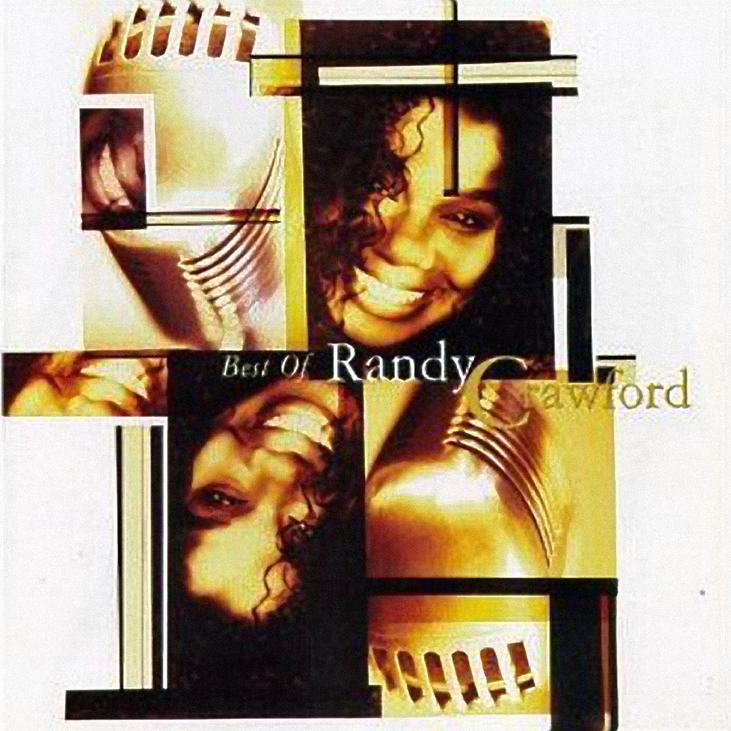 Best Of Randy Crawford