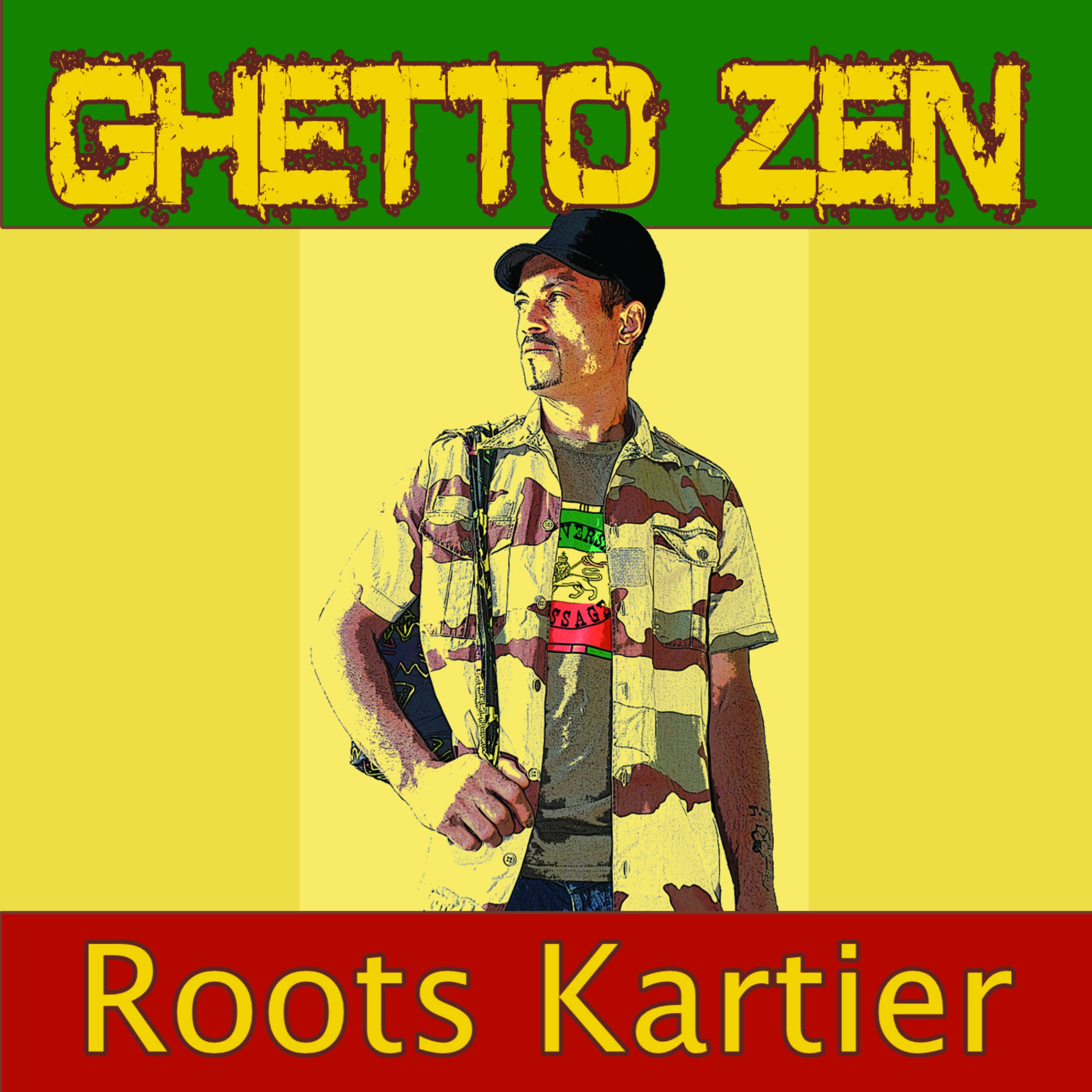 Roots Kartier