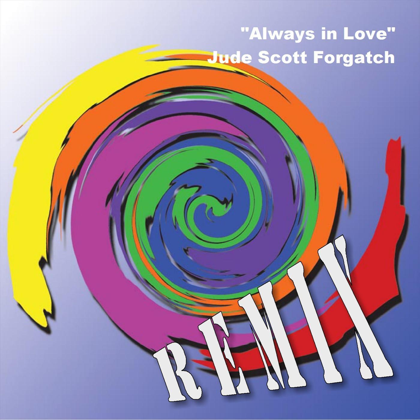 Always in Love (Remix)