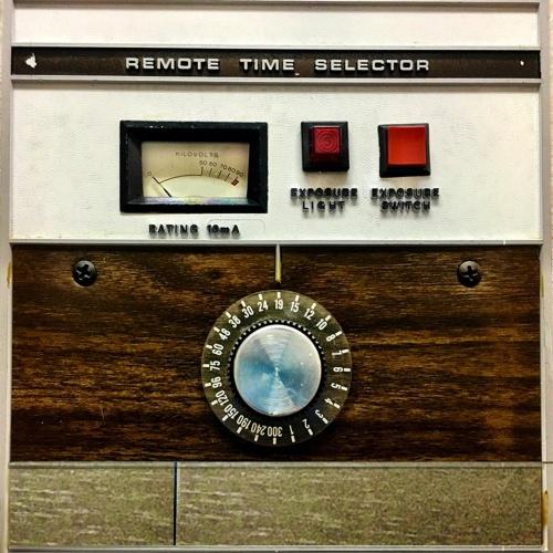 Remote Time Selector