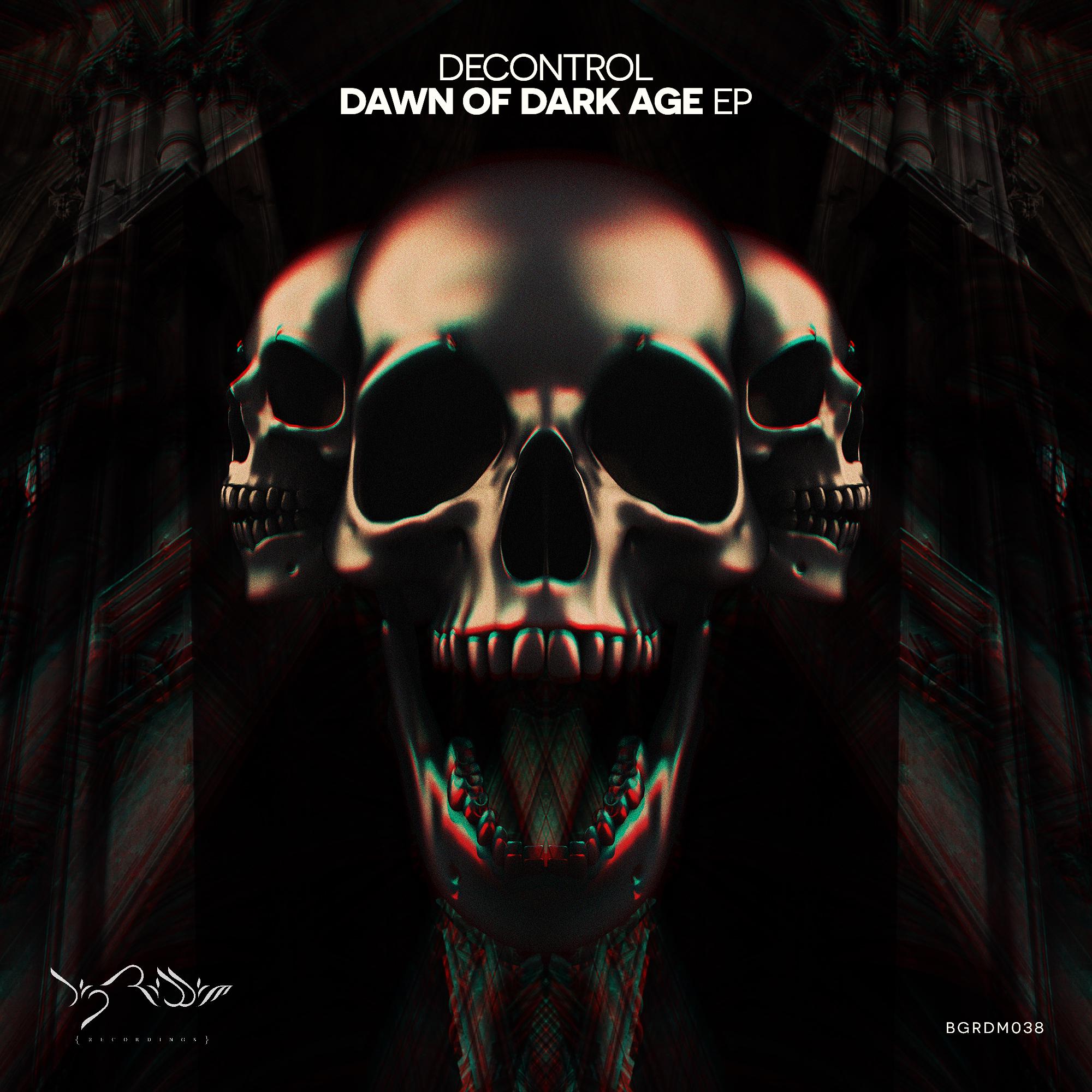 Dawn of the Dark Age