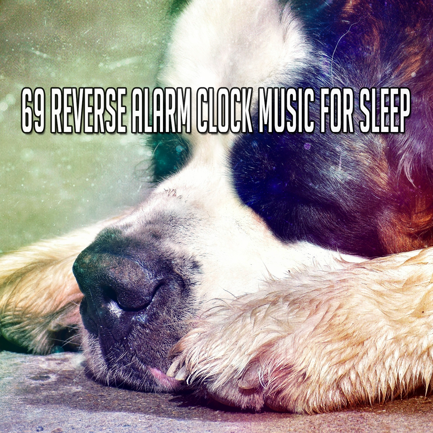 69 Reverse Alarm Clock Music For Sleep