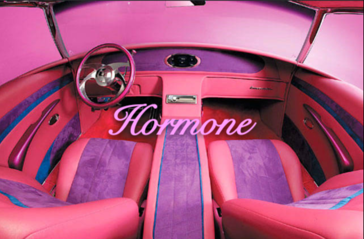 HORMONE