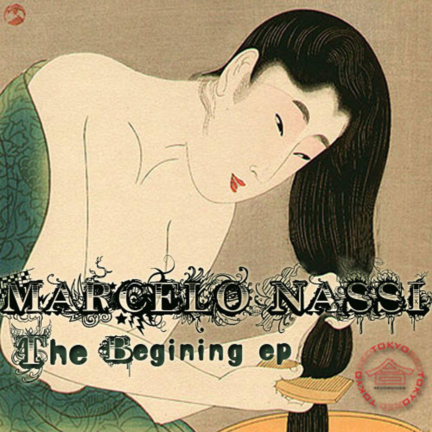 The Beginning EP