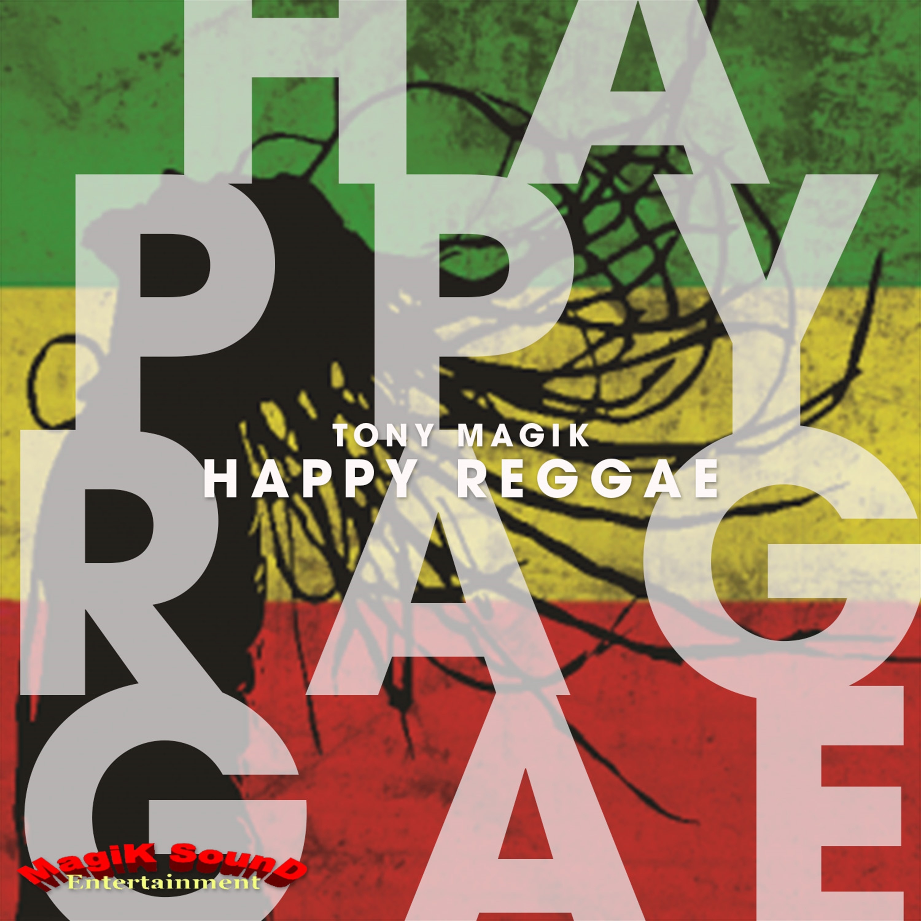 Happy Reggae