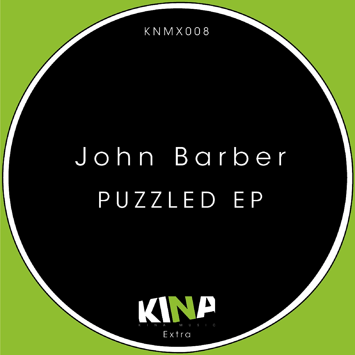 Puzzled EP