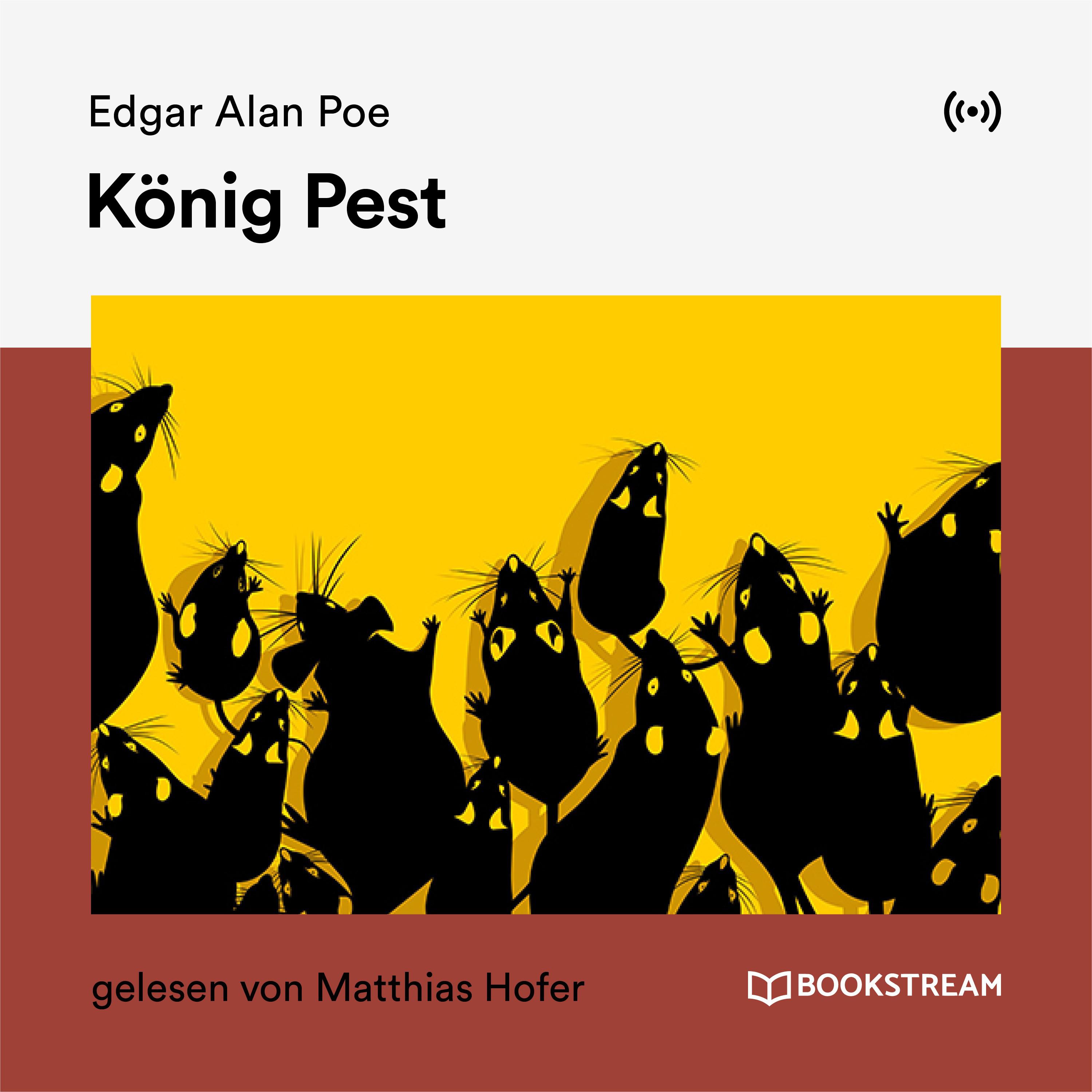 König Pest - Teil 51