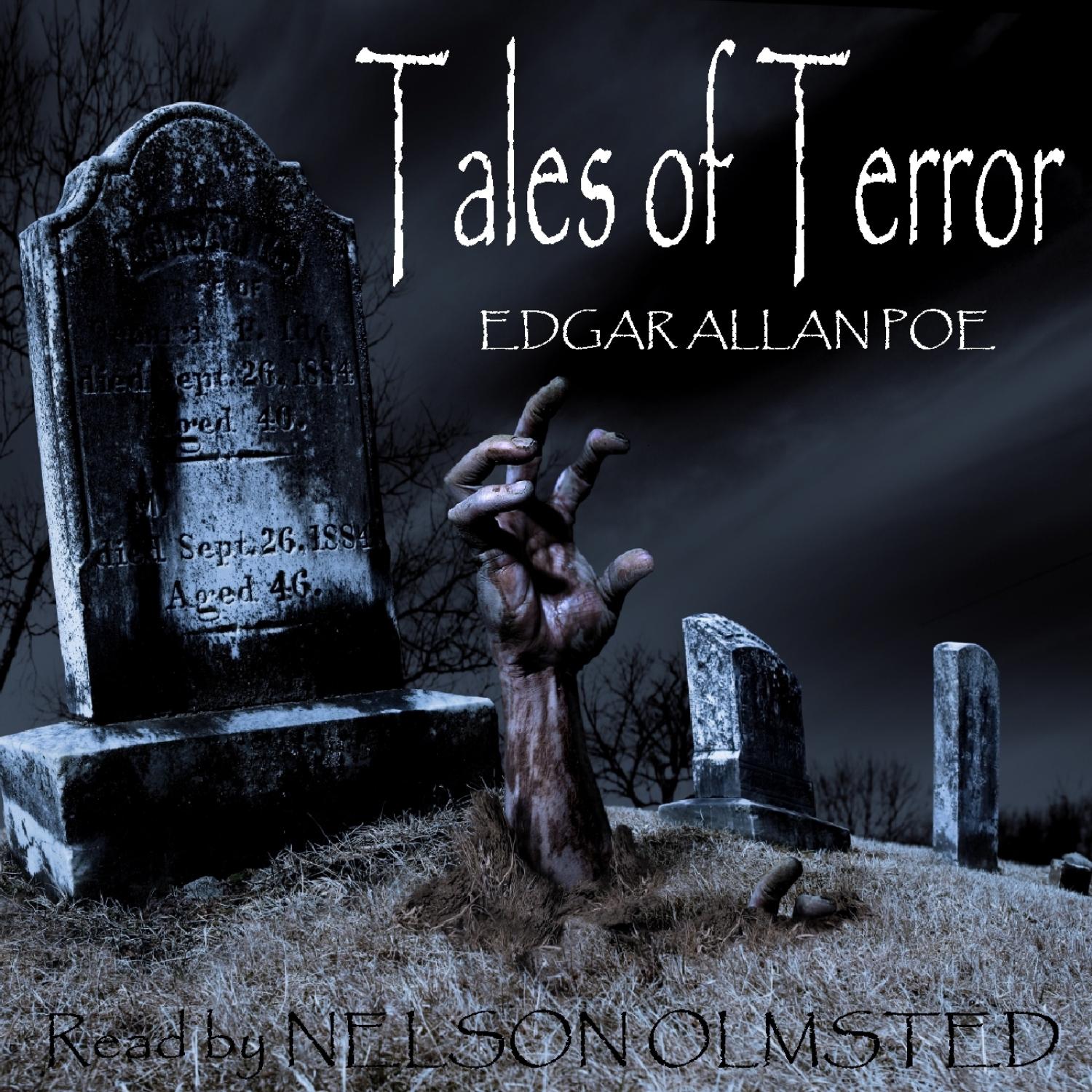 Tales Of Terror