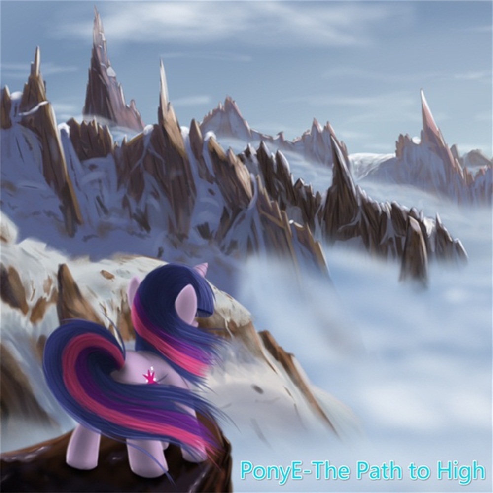 The Path to High