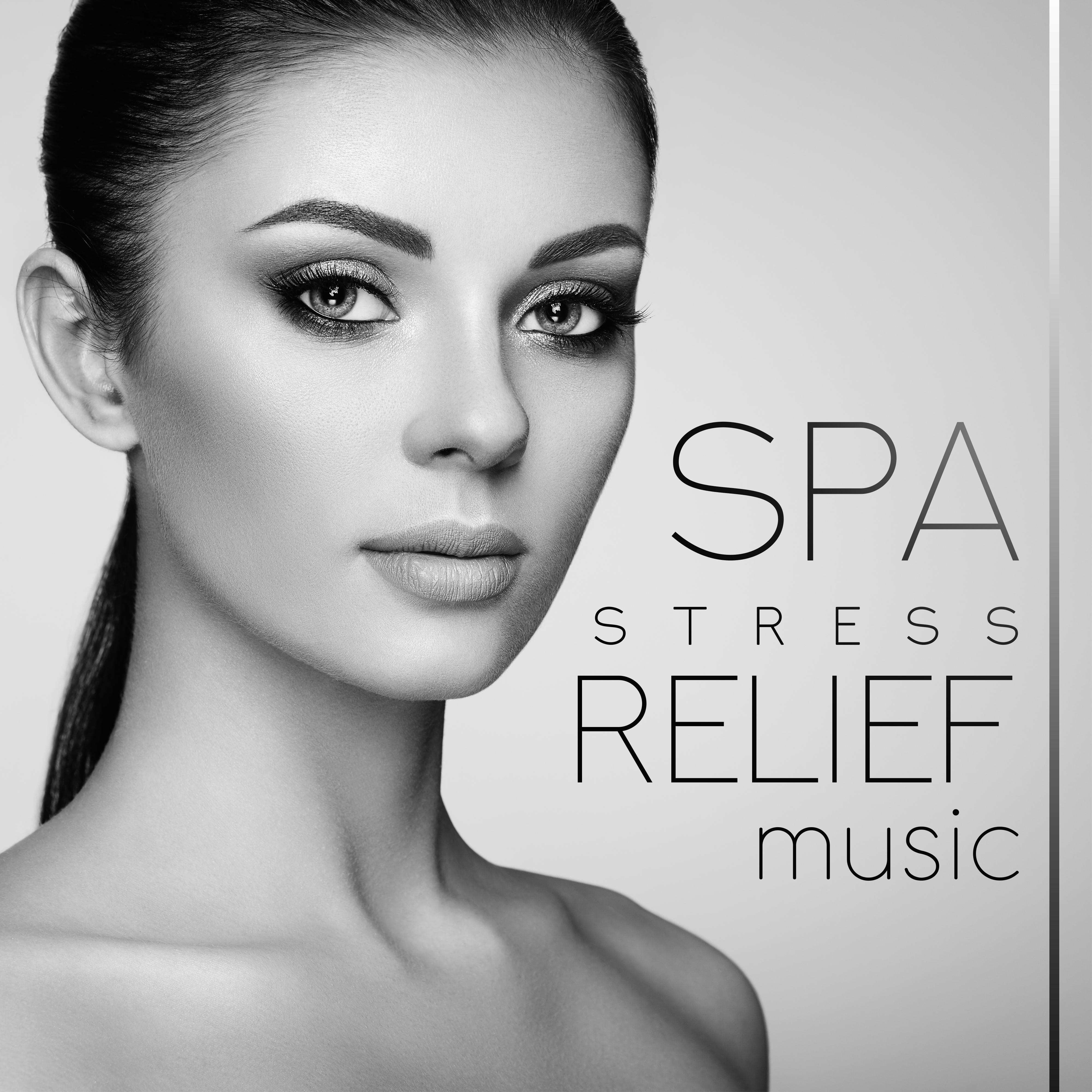 Spa Stress Relief Music