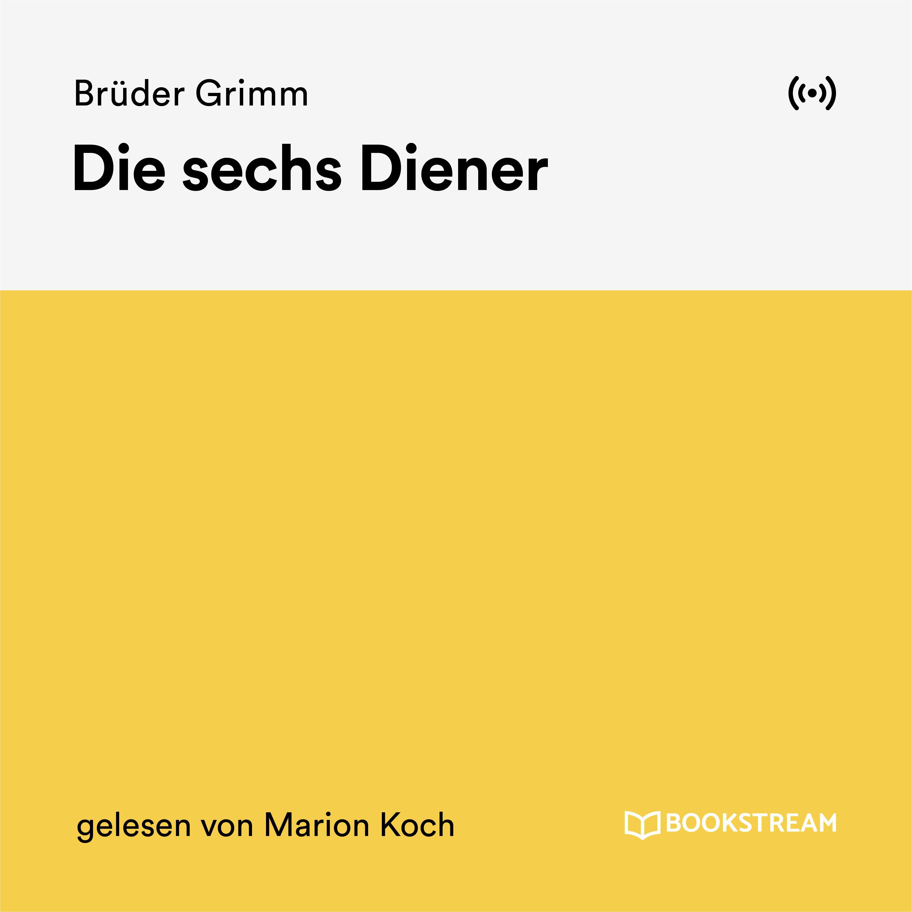 Die sechs Diener - Teil 29