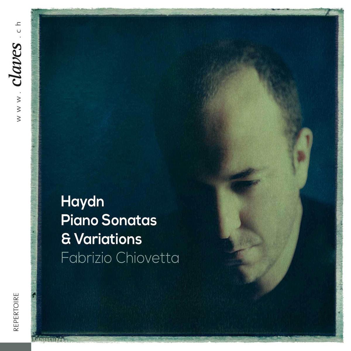 J. Haydn: Works for Piano