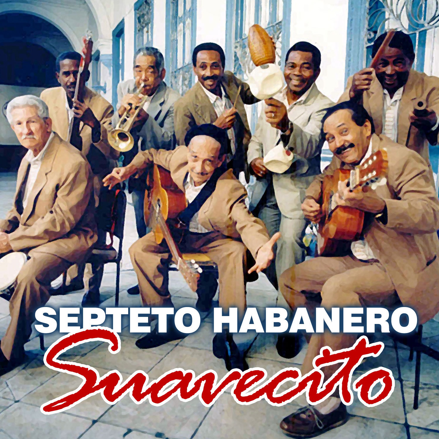 Suavecito