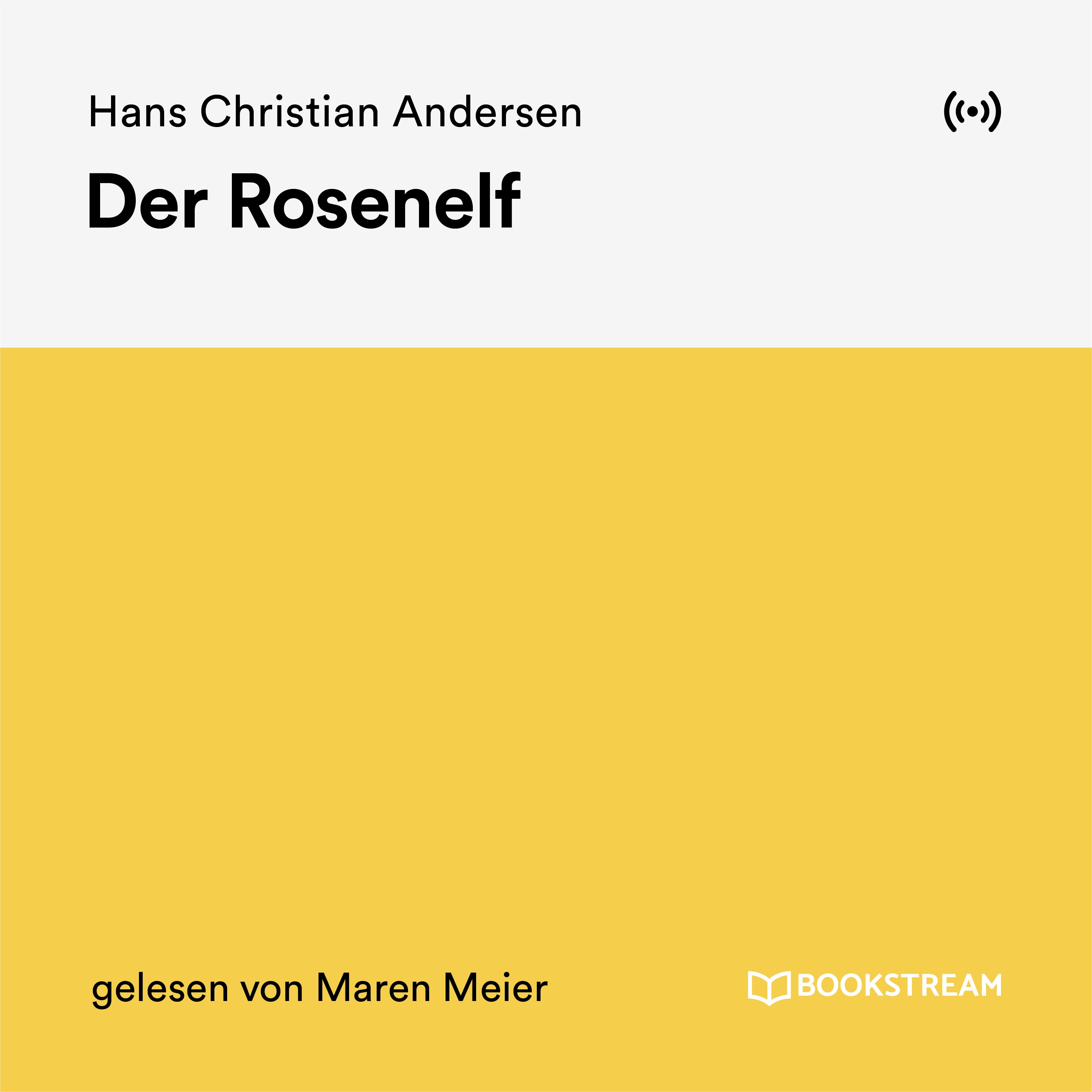 Der Rosenelf - Teil 6