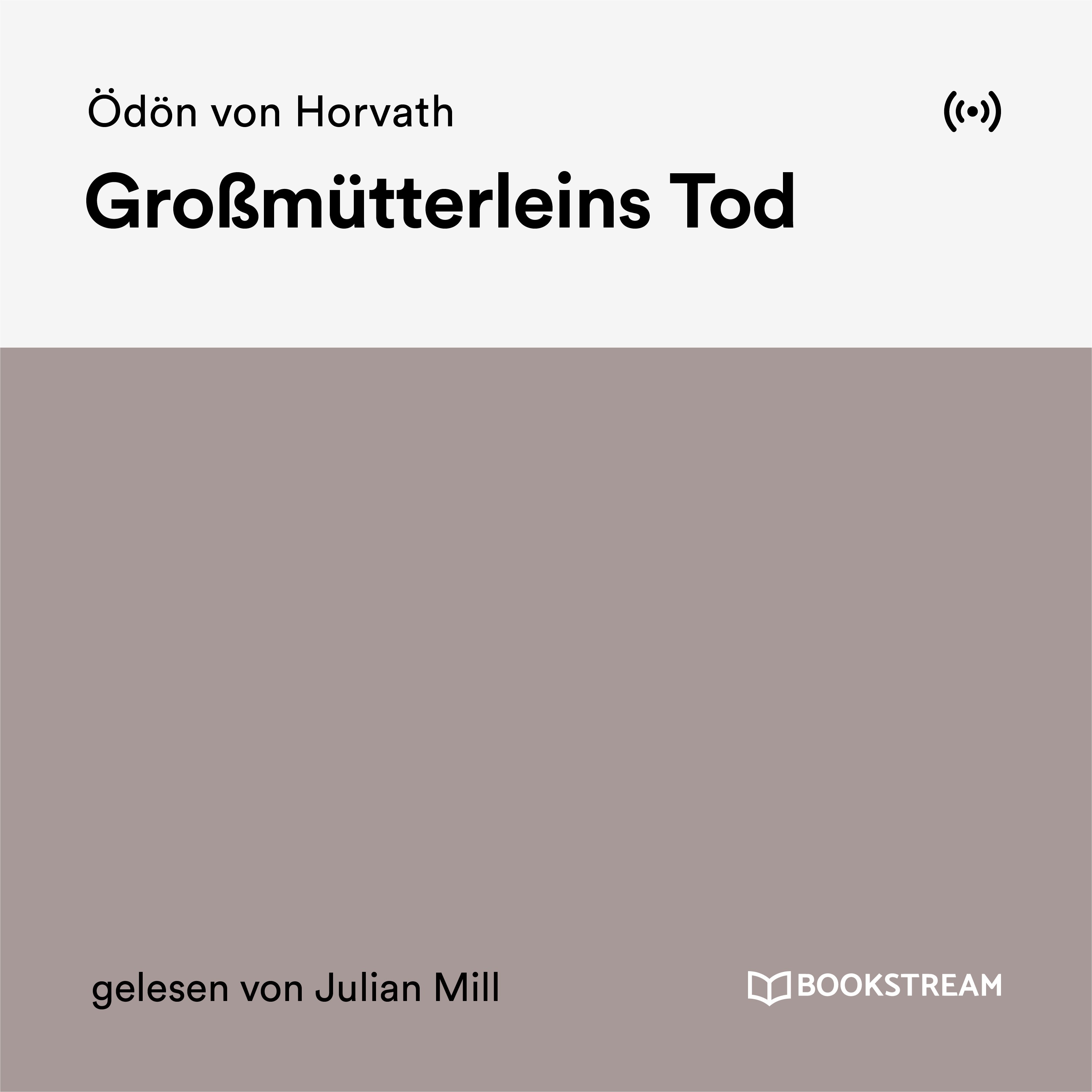 Großmütterleins Tod - Teil 6